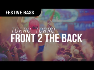 Torro Torro - Front 2 The Back