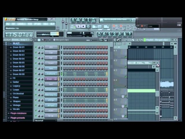 Forever Instrumental By Drake ft. Kanye West, Lil Wayne, and Eminem (IN HD Quality NO BULLSHIT)