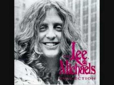 Do You Know What I Mean ? - Lee Michaels- 1971