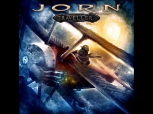 Jorn - The Man Who Was King