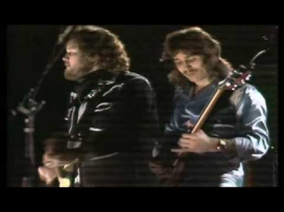 Bachman Turner Overdrive - You ain't seen nothing yet 1974