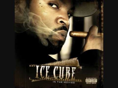 16-Ice Cube - Right Here Right Now (Feat Paul Oakenfold)