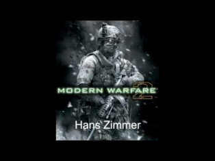 Call of Duty: Modern Warfare 2 - Ending (Hans Zimmer)