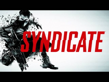 Skrillex - Syndicate [HD]