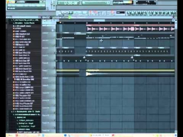 Fl Studio -Dj solovey ft Gerich - Arabian (dj quakeTM remix)