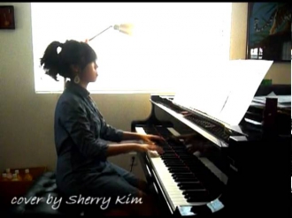 [City Hunter OST] Kim Bo Kyung - Suddenly [PIANO cover]
