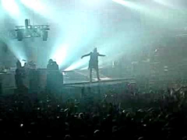 30 Seconds to Mars - Escape & Night of the Hunter / Live @ Wembley Arena