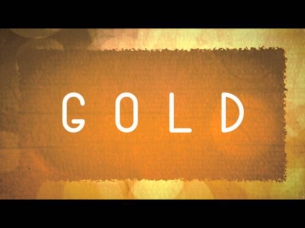 Owl City - Gold (Acoustic) - Lyric Video
