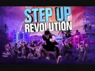 Step up revolution Soundtrack Yung Joc - Hear Me Coming