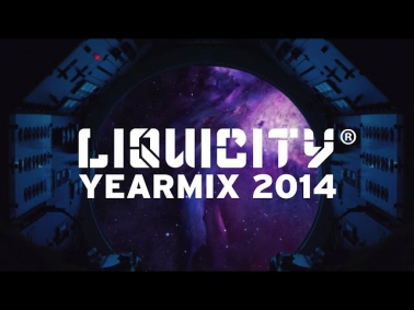 Liquicity Yearmix 2014 (Mixed by Maduk)