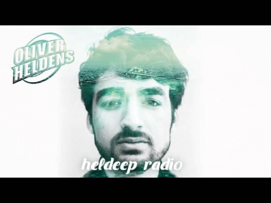 Oliver Heldens - Heldeep Radio #024