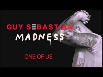 Guy Sebastian - Elephant (Madness WEB 2014)