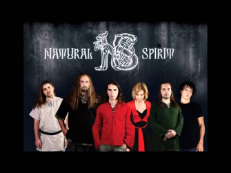Natiral Spirit - Son