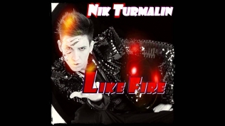 Nik Turmalin - Like Fire (Grin Danilov remix)