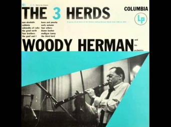 Woody Herman and His Orchestra - Early Autumn