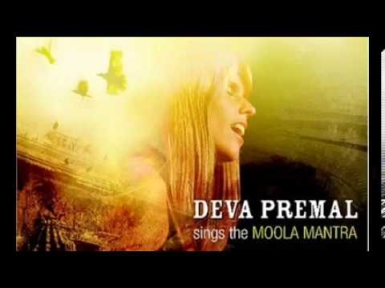 Deva Premal   Moola Mantra 38 min