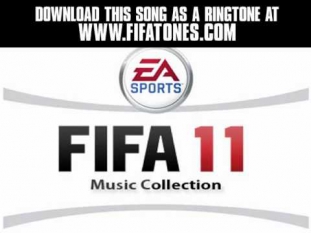 We Are Scientists - Rules Don't Stop [ + Download ] [ Fifa 11 Soundtrack ]