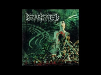 Decapitated - Spheres Of Madness HD 1080p