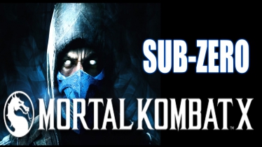 Прохождение Mortal Kombat X - SUB-ZERO - Хладнокровный убийца