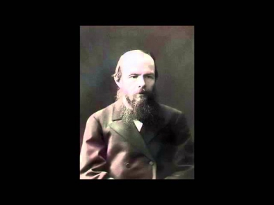 1ч Фёдор Достоевский — Братья Карамазовы (аудиокнига)