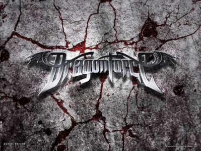 DragonForce - Storming the Burning Fields