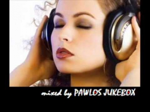 MIAMI CHILLOUT magic voices mixed by PAWLOS JUKEBOX