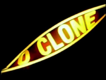 O Clone - Luna - Alessandro Safina