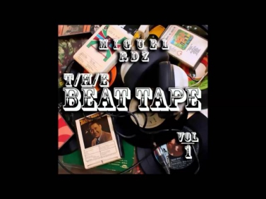Base de Rap 8 Mrdz Beats 2014