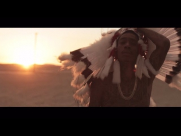 Wiz Khalifa - It's Nothin ft. 2 Chainz [Official Video]