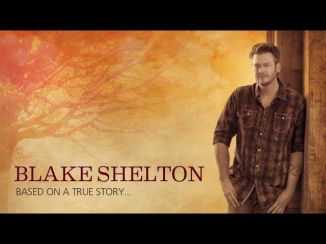 Blake Shelton - My Eyes (ft. Gwen Sebastian) (Official Audio)