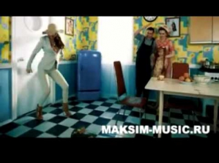 МакSим - Весна ( official video clip )