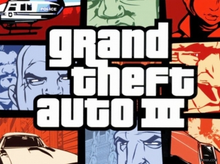 Grand Theft Auto III (Royce Da 5'9-I'm The King) (HD) 2001