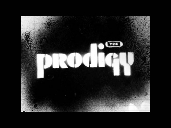 The Prodigy - Breathe [instrumental]