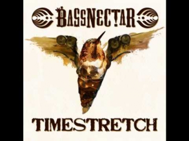 Bassnectar - Timestretch (Official)