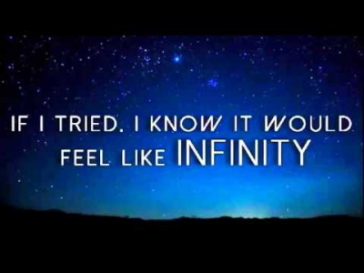 One Direction - Infinity Lyrics + Audio