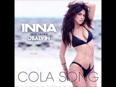 INNA - Cola Song (feat. J Balvin) - lyrics
