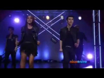 Rags   Me And You Against The World   Keke Palmer and Max Schneider1
