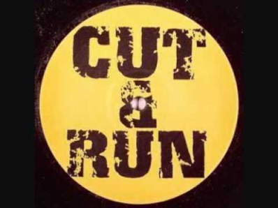 Cut and Run-No Good (prodigy Remix)