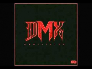 DMX - Fuck U Bitch + LYRIC