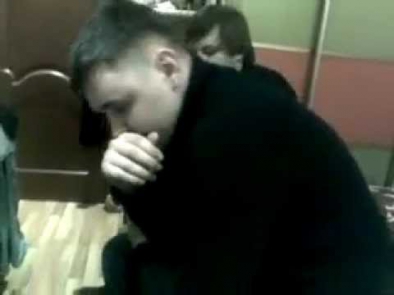Артем Татищевский - Прощай (видео версия 2011)