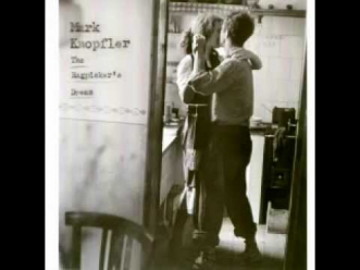 Mark Knopfler - A Place Where We Used To Live + lyrics