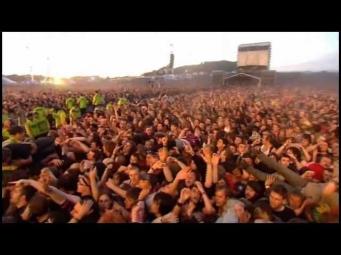 System Of A Down - I.E.A.I.A.I.O. {Download Festival 2011} (HD/DVD Quality)