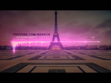 Meet Me In Paris (Radio Edit) - speed mix