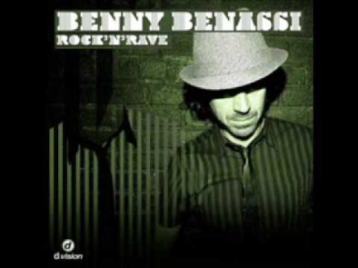Benny Benassi - Time HQ