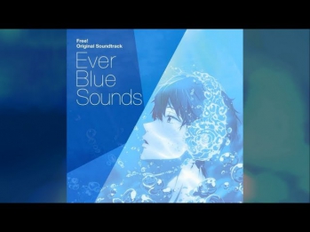 Free! - Iwatobi Swim Club / Full Original Soundtrack [DISC 2]