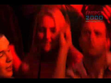 DJ Chester Birthday Party - Energy 2000 [2008]