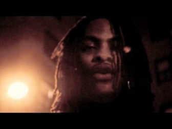 Waka Flocka Flame - Live By The Gun ft. Ra Diggs & Uncle Murda [Official Video] HD