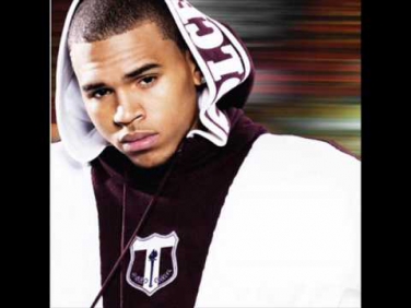 Chris Brown - With you Instrumental with lyrics