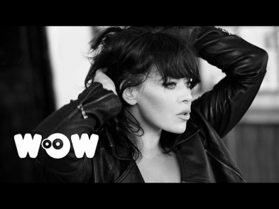 Alex Hepburn - Under (Official video on WOW TV)