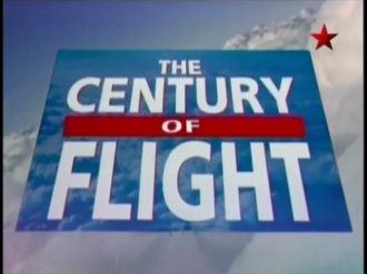 The CENTURY of FLIGHT. Angels of Mercy / ВЕК ПОЛЕТА. Ангелы милосердия